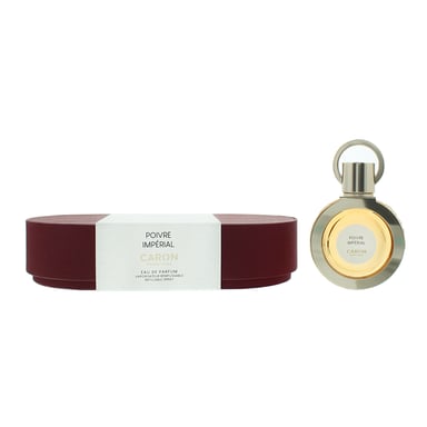 Caron Poivre Impérial Eau De Parfum 30ml