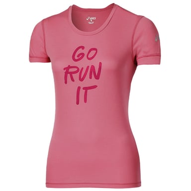 ASICS MOVE MOVION SECO MUBEN PINK TOP