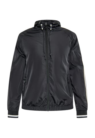 Schmuddelwedda Blouson Men black