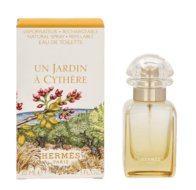 Un Jardin A Cythere Edt Vapo Refillable 30 ml