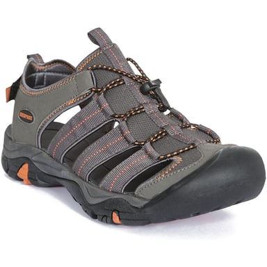 Trespass Mens Torrance Sandals (Peat)