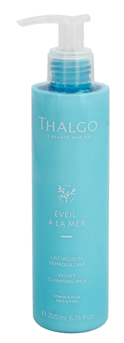 Thalgo Eveil A La Mer Velvet Cleansing Milk 200 ml