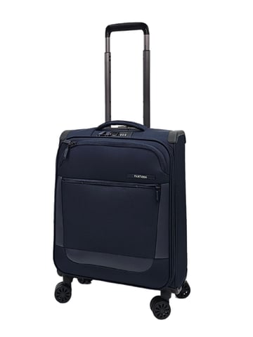 Maletas ligeras de 4 ruedas para viaje, equipaje de cabina