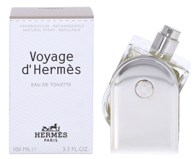 Hermes Voyage D'Hermes Edt Spray 100 ml