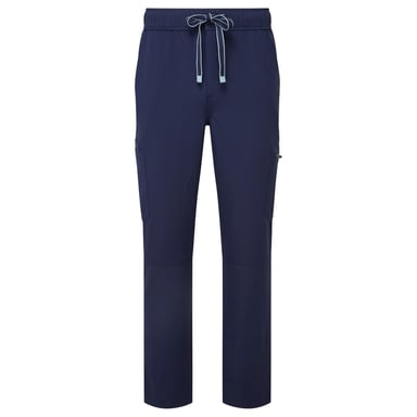 Premier Mens Onna-Stretch Cargo Trousers (Navy)