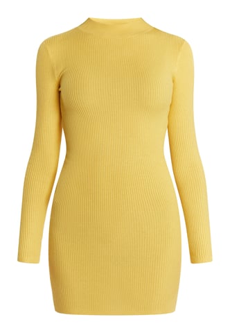 Mymo women light yellow
