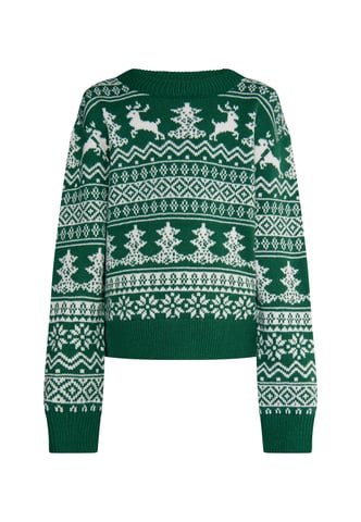 Mymo Pullover