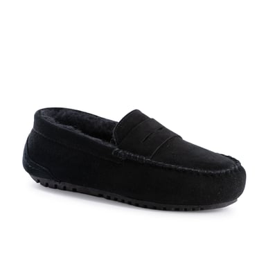 Aus Wooli Australia Byronbay Mocasines acogedores para mujer