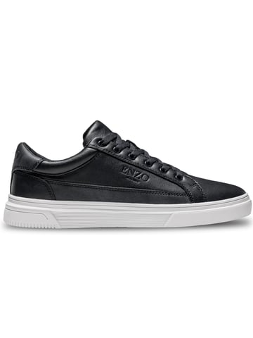 Enzo Milano | Zapatillas con Cordones para Hombre Sienna