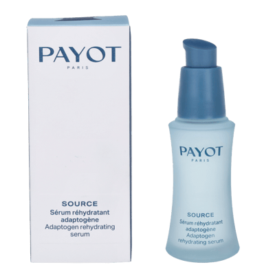 Source Sérum Réhydratant 30 ml