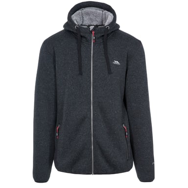 Trespass Mens Tableypipe Fleece Jacket