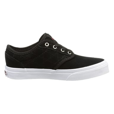 Vans Atwood Quilt Blow Black Kids Canvas