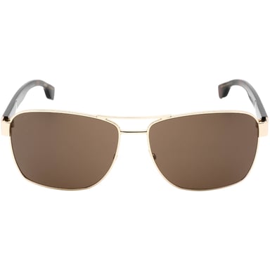 Hugo Boss 1559 0FG4 70 Gafas de sol doradas