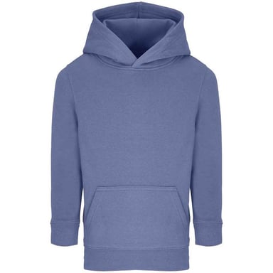 SOLS Childrens/Kids Connor Hoodie (Blue)