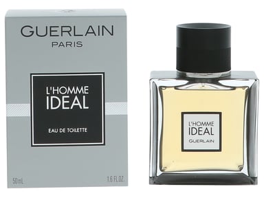 L'Homme Ideal Eau De Toilette Vaporizador 50 ml