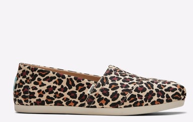 Toms Alpargata Cloudbound Shoes Womens