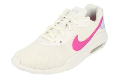 Nike Womens Air Max Oketo Es1 White Trainers