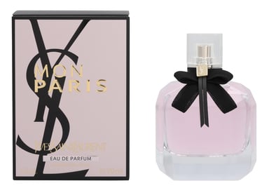 Yves Saint Laurent Mon Paris Eau de Parfum 90ml