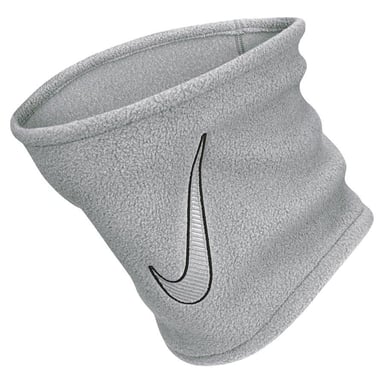 Nike 2.0 Fleece Neck Warmer (Grey)