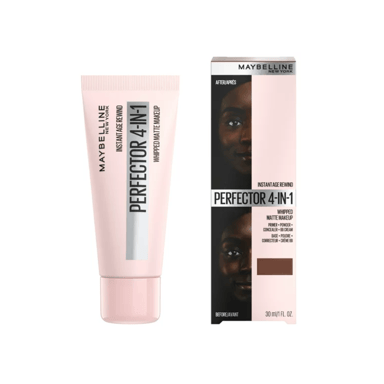 Instant Anti-age Perfector 4-in-1 Matte #medium Deep 30 ml