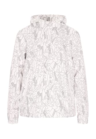 Mo Jacket Men white