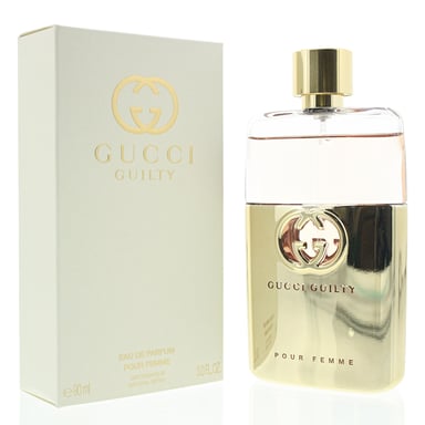 Gucci Guilty Eau de Parfum 90 ml