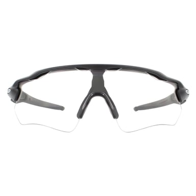 Oakley Sunglasses Radar EV Path OO9208-74 Matte Black Clear