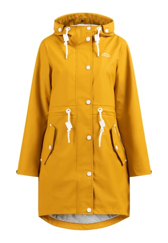 ICEBOUND raincoat urban rain