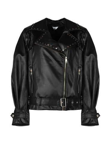 Chaqueta Liu-Jo Mujer Negra