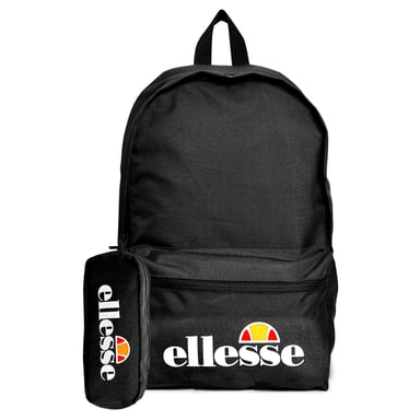 Ellesse Rolby Backpack + Case Set