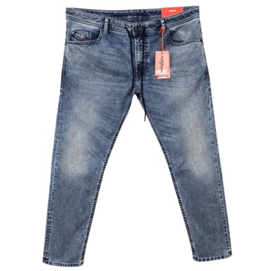Vaqueros jogg azules Thommer-Y-T de Diesel