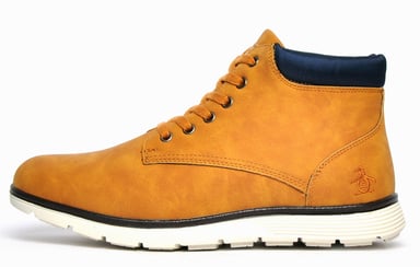 Penguin Norway Botas