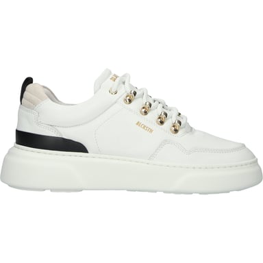 ARLET - White - Sneaker (mid)