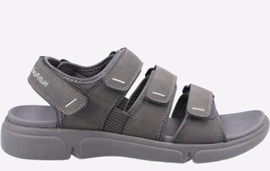 Hush Pupples Raul Sandals Mens