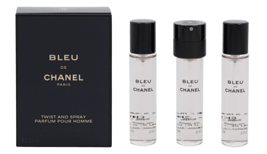 Chanel Bleu De Chanel Para Hombre Estuche de Regalo 60ml