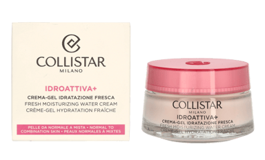 Collistar Idroattiva+ Crema Hidratante Aqua Fresca 50 ml