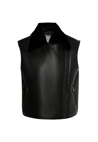 Dreimaster women black