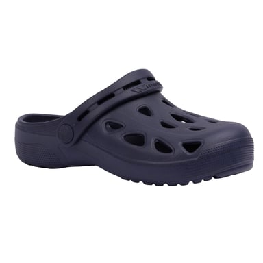 Trespass Childrens/Kids Madison Clogs (Navy)