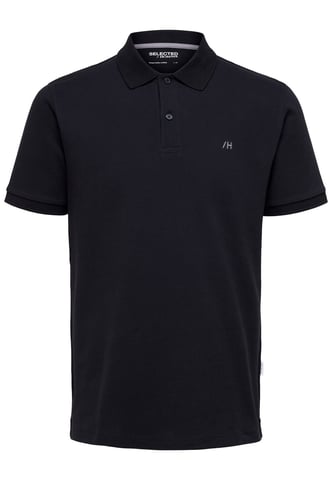 Selected Dante Polo Negro