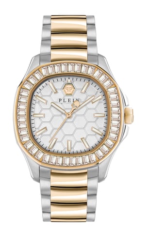 Reloj Multicolor Philipp Plein $pectre Lady PWTAA0523