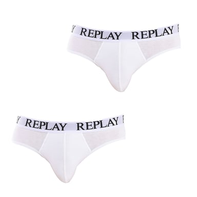 Pack-2 Slip I101182 hombre