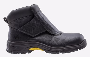 Amblers Safety AS950 Welding Safety Boots Mens