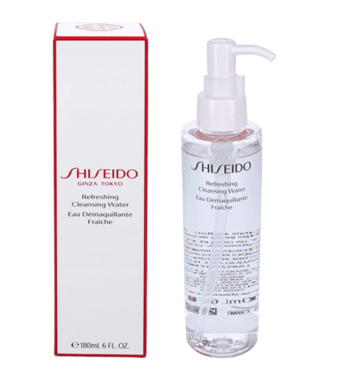 Generic Skincare Refreshing Cleansing Water 180 ml