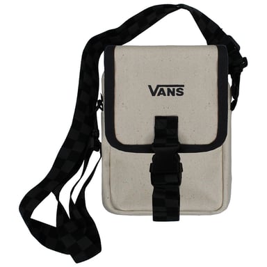 Bandolera Vans Off The Wall Skate Hombre Beige