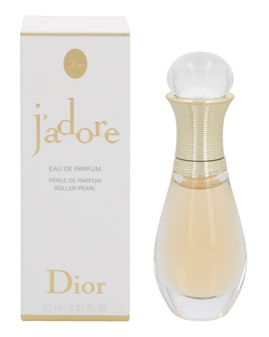 Dior J'Adore Roller-Pearl Edp 20 ml