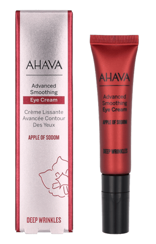 Ahava Apple of Sodom Advanced Smoothing Eye Cream 15 ml
