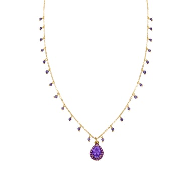 Collar Luxenter Layman Plata De Ley 925