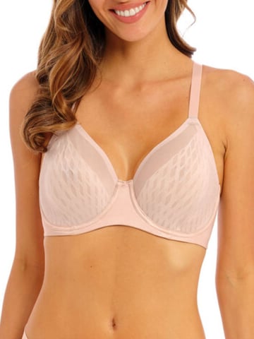 Elevated Allure Underwired Bra