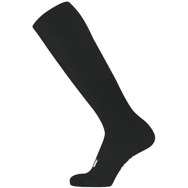 SOLS Childrens/Kids Football / Soccer Socks (Black)