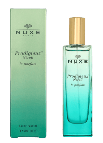 Nuxe Prodigieux Neroli Eau de Parfum Spray 50 ml